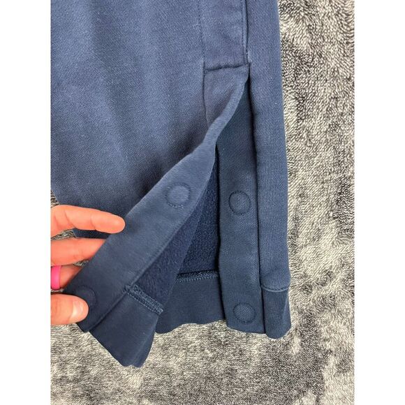 Nike NFL Denver Broncos On Field Sweatpants Team Issued Men's XXL Navy Blue - Picture 5 of 10